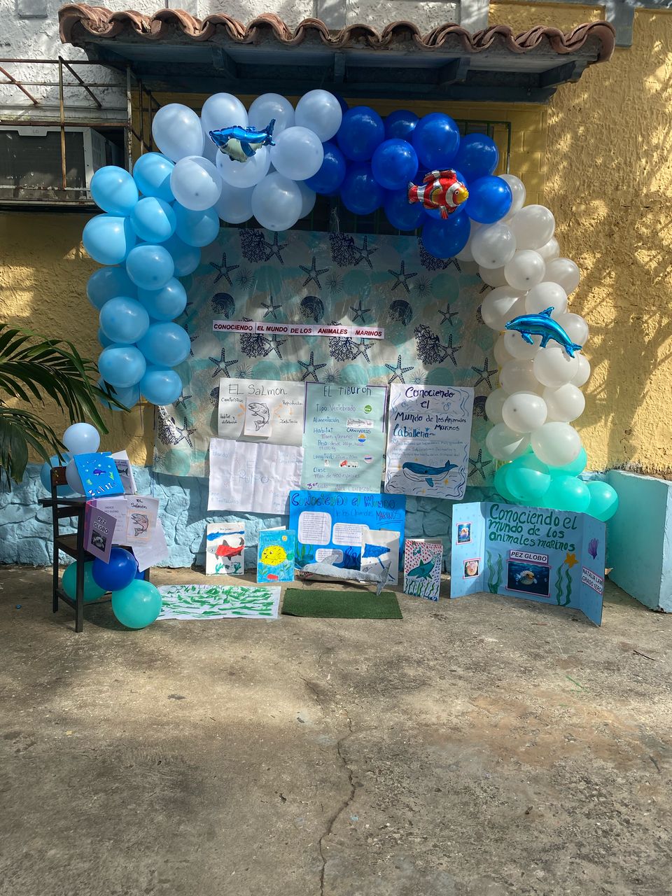 Exposición